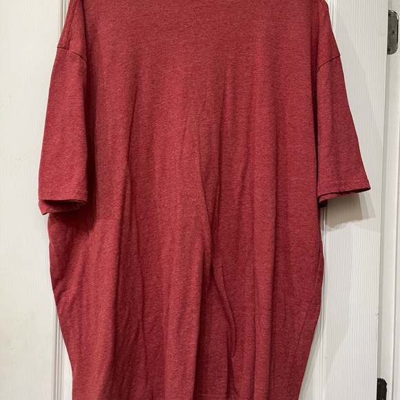 Graphic T-Shirt with a Dog and Sunglasses Size 3XL - Picture 4 of 4